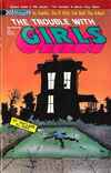 Trouble with Girls #20 Comic Books - Covers, Scans, Photos in Trouble with Girls Comic Books - Covers, Scans, Gallery